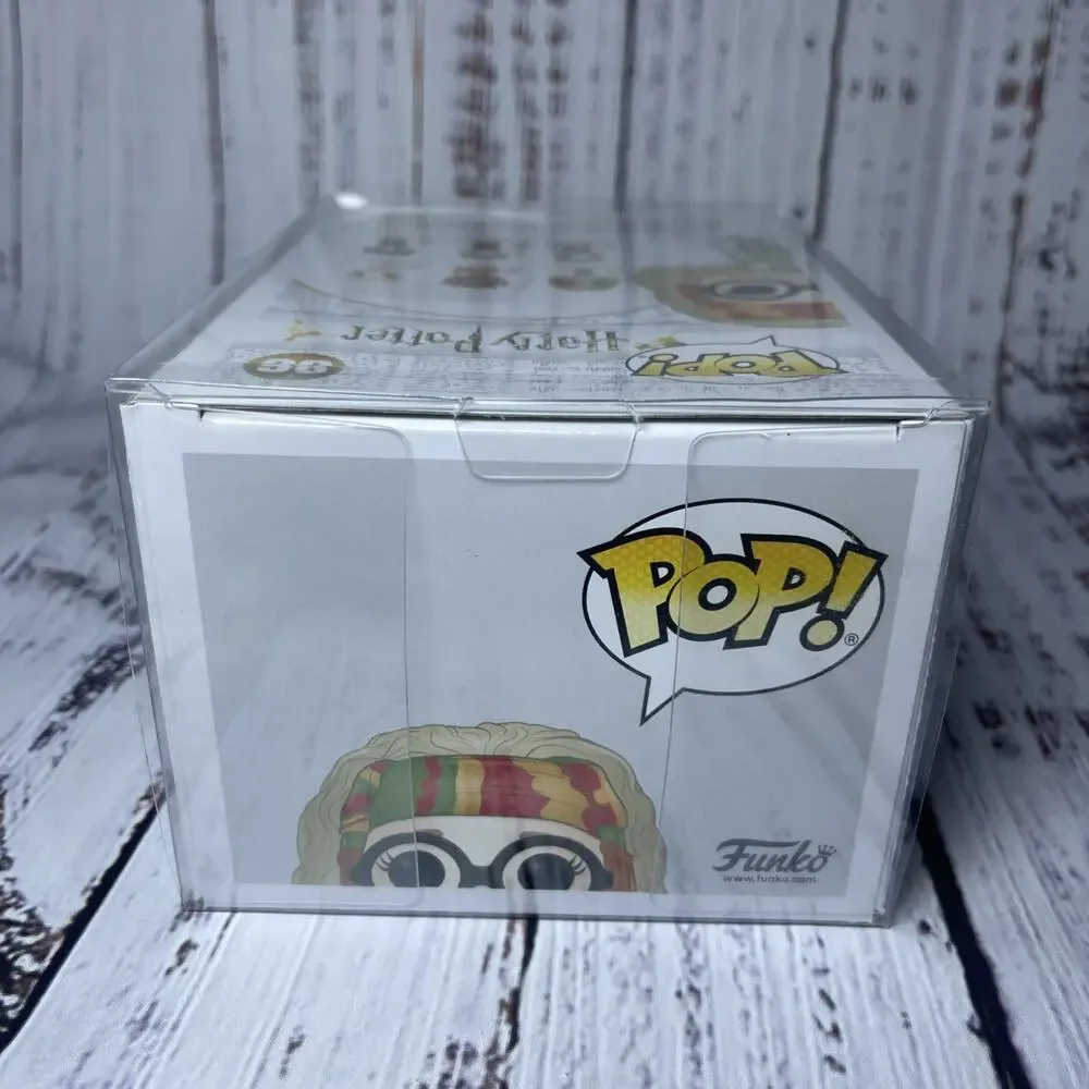 Funko Pop! Vinyl: Harry Potter - Sybill Trelawney #86 - Picture 2 of 8